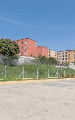 Apartamento à venda com 63m², 3 quartos e 1 vaga