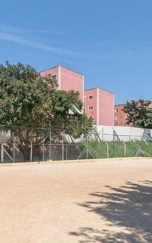 Apartamento à venda com 63m², 3 quartos e 1 vaga