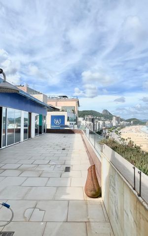 Apartamento à venda com 425m², 4 quartos e 1 vaga Apartamento à venda com 425m², 4 quartos e 1 vagaÁrea comum
