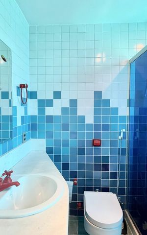 Apartamento à venda com 425m², 4 quartos e 1 vaga Apartamento à venda com 425m², 4 quartos e 1 vagaBanheiro Suíte 1