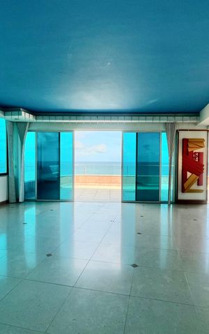Apartamento à venda com 425m², 4 quartos e 1 vaga Apartamento à venda com 425m², 4 quartos e 1 vagaSala