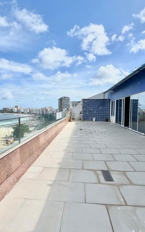 Apartamento à venda com 425m², 4 quartos e 1 vaga Apartamento à venda com 425m², 4 quartos e 1 vagaÁrea comum