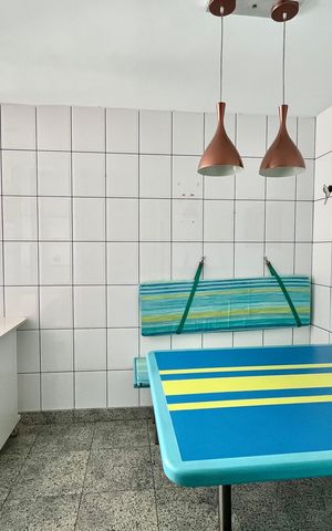Apartamento à venda com 425m², 4 quartos e 1 vaga Apartamento à venda com 425m², 4 quartos e 1 vagaCozinha