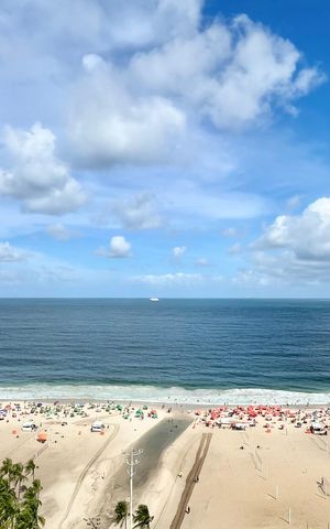 Apartamento à venda com 425m², 4 quartos e 1 vaga Apartamento à venda com 425m², 4 quartos e 1 vagaÁrea comum