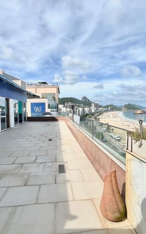 Apartamento à venda com 425m², 4 quartos e 1 vaga Apartamento à venda com 425m², 4 quartos e 1 vagaÁrea comum