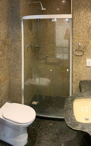 Apartamento à venda com 235m², 3 quartos e 2 vagas