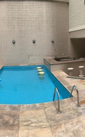 Apartamento à venda com 235m², 3 quartos e 2 vagas