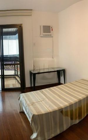 Apartamento à venda com 235m², 3 quartos e 2 vagas