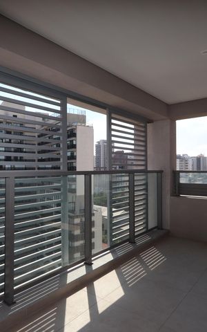 Apartamento à venda com 87m², 3 quartos e 1 vagaVaranda