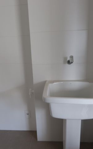Apartamento à venda com 87m², 3 quartos e 1 vagaÁrea de Serviço