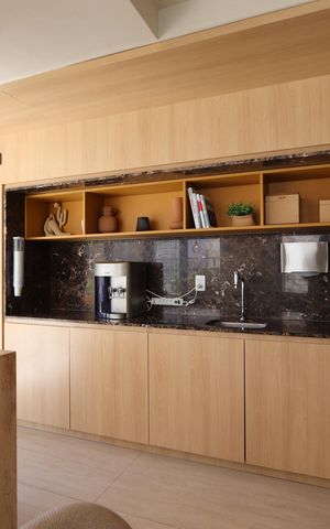 Apartamento à venda com 87m², 3 quartos e 1 vagaÁrea comum - Espaço Gourmet