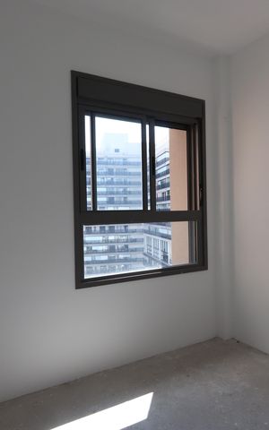 Apartamento à venda com 87m², 3 quartos e 1 vagaQuarto 1