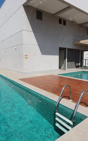 Apartamento à venda com 87m², 3 quartos e 1 vagaÁrea comum - Piscina