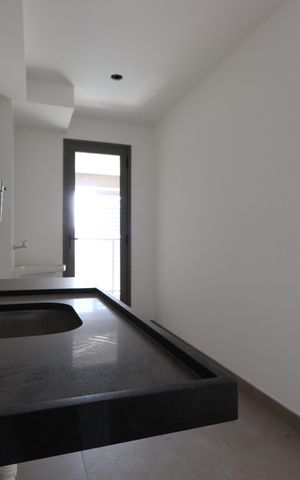 Apartamento à venda com 87m², 3 quartos e 1 vagaCozinha