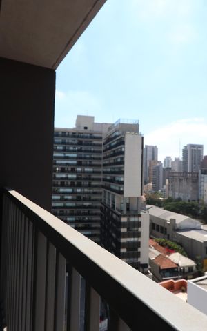 Apartamento à venda com 87m², 3 quartos e 1 vagaSacada da Suíte