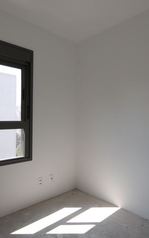 Apartamento à venda com 87m², 3 quartos e 1 vagaQuarto 2