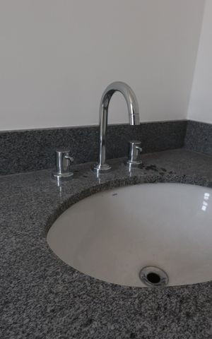 Apartamento à venda com 87m², 3 quartos e 1 vagaBanheiro da Suíte