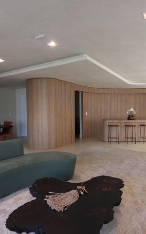 Apartamento à venda com 87m², 3 quartos e 1 vagaÁrea comum - Salão de festas