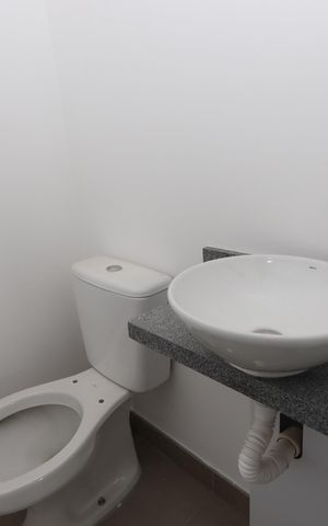 Apartamento à venda com 87m², 3 quartos e 1 vagaLavabo