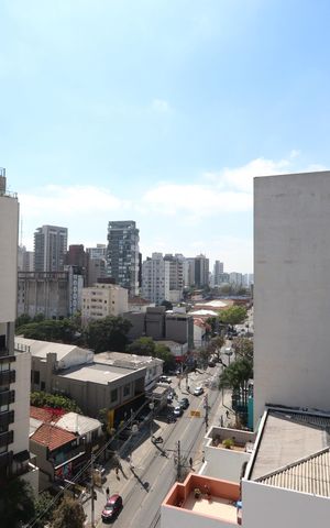 Apartamento à venda com 87m², 3 quartos e 1 vagaVista da Varanda