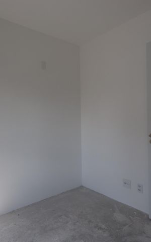Apartamento à venda com 87m², 3 quartos e 1 vagaQuarto 2