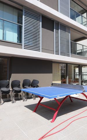 Apartamento à venda com 87m², 3 quartos e 1 vagaÁrea comum - Espaço Gourmet