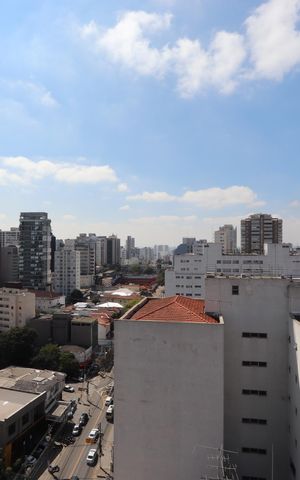 Apartamento à venda com 87m², 3 quartos e 1 vagaÁrea comum - Rooftop
