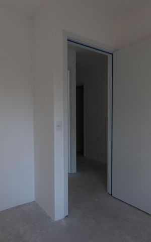 Apartamento à venda com 87m², 3 quartos e 1 vagaQuarto 1