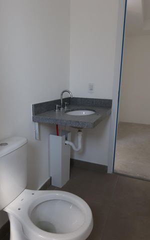 Apartamento à venda com 87m², 3 quartos e 1 vagaBanheiro da Suíte