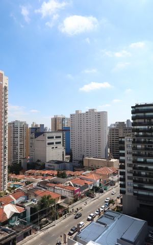 Apartamento à venda com 87m², 3 quartos e 1 vagaVista da Varanda
