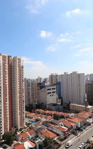 Apartamento à venda com 87m², 3 quartos e 1 vagaÁrea comum - Rooftop