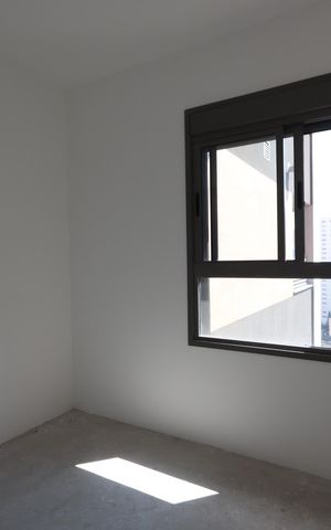 Apartamento à venda com 87m², 3 quartos e 1 vagaQuarto 1