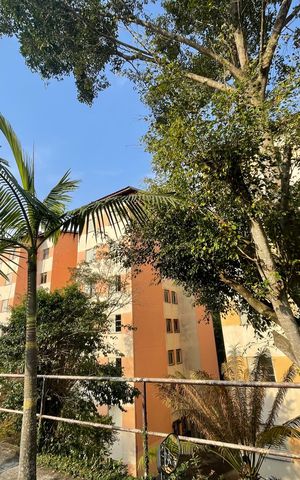 Apartamento para alugar com 49m², 2 quartos e 1 vaga Apartamento para alugar com 49m², 2 quartos e 1 vagaÁrea comum