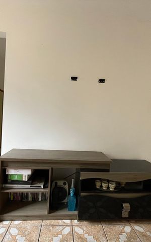 Apartamento para alugar com 49m², 2 quartos e 1 vaga Apartamento para alugar com 49m², 2 quartos e 1 vagaSala