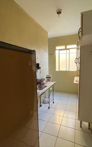 Apartamento para alugar com 49m², 2 quartos e 1 vaga Apartamento para alugar com 49m², 2 quartos e 1 vagaCozinha