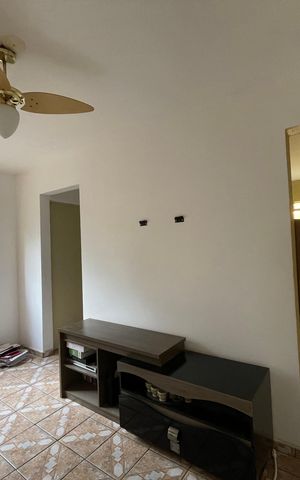Apartamento para alugar com 49m², 2 quartos e 1 vaga Apartamento para alugar com 49m², 2 quartos e 1 vagaSala