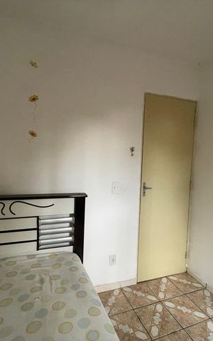 Apartamento para alugar com 49m², 2 quartos e 1 vaga Apartamento para alugar com 49m², 2 quartos e 1 vagaQuarto 2