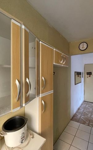 Apartamento para alugar com 49m², 2 quartos e 1 vaga Apartamento para alugar com 49m², 2 quartos e 1 vagaCozinha
