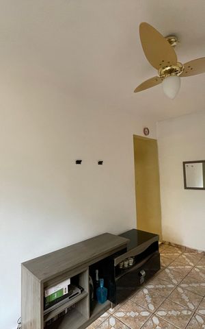 Apartamento para alugar com 49m², 2 quartos e 1 vaga Apartamento para alugar com 49m², 2 quartos e 1 vagaSala