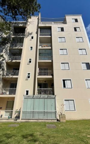 Apartamento para alugar com 55m², 2 quartos e 1 vaga Apartamento para alugar com 55m², 2 quartos e 1 vagaFachada do bloco