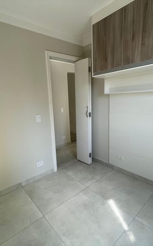 Apartamento para alugar com 55m², 2 quartos e 1 vaga Apartamento para alugar com 55m², 2 quartos e 1 vagaQuarto 1