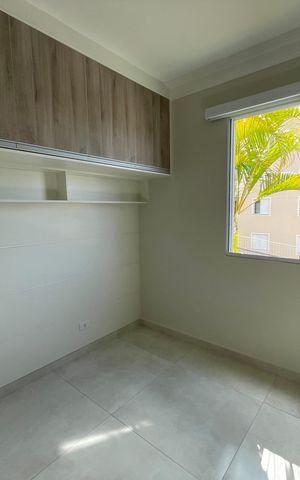 Apartamento para alugar com 55m², 2 quartos e 1 vaga Apartamento para alugar com 55m², 2 quartos e 1 vagaQuarto 1