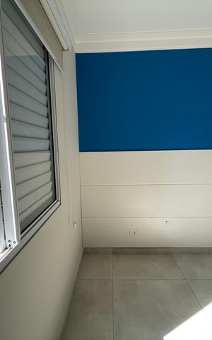 Apartamento para alugar com 55m², 2 quartos e 1 vaga Apartamento para alugar com 55m², 2 quartos e 1 vagaQuarto 2