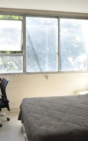 Apartamento à venda com 85m², 2 quartos e 1 vagaQuarto 1