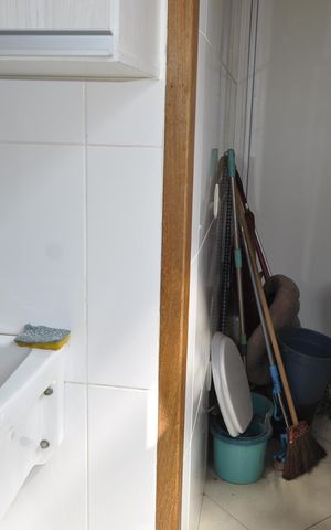 Apartamento à venda com 85m², 2 quartos e 1 vagaÁrea de Serviço