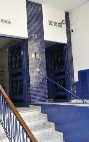 Apartamento à venda com 85m², 2 quartos e 1 vagaÁrea comum
