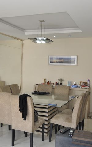 Apartamento à venda com 85m², 2 quartos e 1 vagaSala