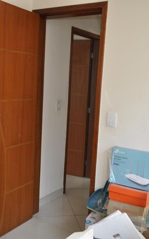 Apartamento à venda com 85m², 2 quartos e 1 vagaQuarto 2