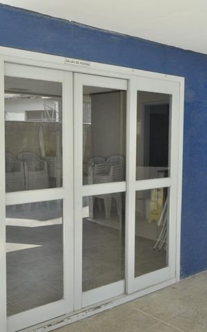 Apartamento à venda com 85m², 2 quartos e 1 vagaÁrea comum