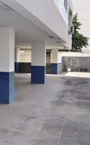 Apartamento à venda com 85m², 2 quartos e 1 vagaÁrea comum